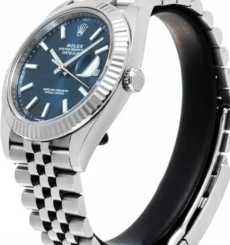 Prestigious Jewellers 126334 Rolex Rolex Datejust 0531